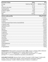 Goldlinn / Gold Whey - 2000 Gramm