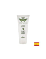 Moisturizing hand cream with shea butter & olive oil - Crema manos Plantis®, 100 ml