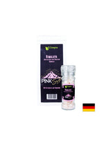 Himalayan pink salt, crystals, 1 kg