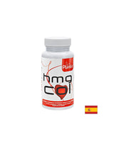 To normalize cholesterol - hmg col Plantis®, 60 capsules