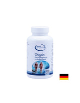 Hormonal balance - Chrysin (from broccoli), 120 capsules