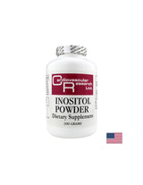 Hormonal imbalance - Inositol (Vitamin B8), 200 g powder