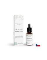 Digestion and gastrointestinal tract Biovitality®, 25 ml tincture (alcohol-free)