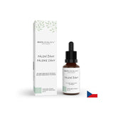 Digestion and gastrointestinal tract Biovitality®, 25 ml tincture (alcohol-free)