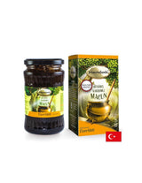 Herbal paste with grains – digestion and intestinal detox, 400 g