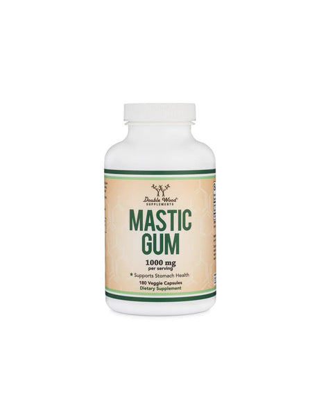 Mastic Gum 1000 mg - 180 капсули - Feel You