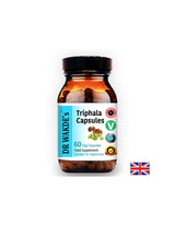 Sistema digestivo - triphala, 60 V Capsules