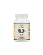 Клетъчно здраве - NAD+ Никотинамид Аденин Динуклеотид, 250 mg x 60 капсули Double Wood - Feel You