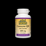 Coq10 400 mg - 60 Gelkomples