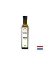 Coconut Sauce, Organic - Low Sodium, Gluten Free, 250 ml