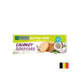 Coconut biscuits (gluten and lactose free), 145 g