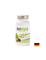 Colostrum Immun Coloronen, 60 keybar Pëllen