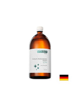 Koloidno željezo 50 ppm - čistoća 99,99%, 1000 ml