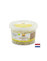 Hemp seed (peeled) BIO, 250 g