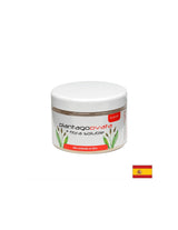 Controllo dell'appetito - Husk (Seeds) + Plantis® Fibra vegetale, polvere 180 g