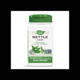 Nettle Leaf 435 mg - 100 capsules