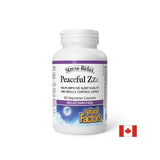 Cortisol balance and restful sleep Stress-Relax® - restful sleep and hormonal balance, 60 capsules