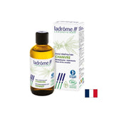 Hair and skin - Hemp seed (essential BIO oil), 100 ml