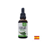 Capelli, pelle e unghie - Evita (tintura senza alcool), 50 ml gocce