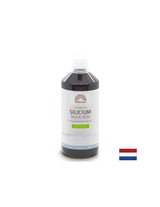 Haare, Haut und Nägel - Silizium Bio, 1000 ml <tc>Mattisson Healthstyle</tc>