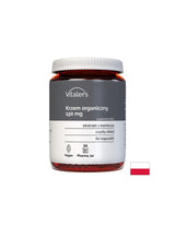 Hair, skin, nails - Silicon (from bamboo), 60 capsules