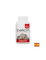 Oasele și mușchii - Calciu și Magneziu (din Dolomit) Plantis®, 100 comprimate