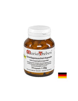 Кости и стави - капсули със зелено, 500 mg x 75