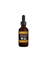 Кости и зъби - Витамин D3, 125 µg 5000 IU x 59.2 ml капки - Feel You