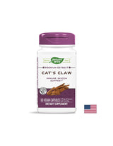 CAT'S CLAW 335 mg - 60 capsule