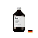 Kraft - Traditional Oxymel - Tone and Energy, 500 ml