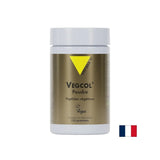 Krásna pokožka - rastlinné peptidy (z brokolice a mrkvy) VEGCOL®, 125 g prášok
