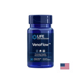 Blood Vessels - VenoFlow™ Pycnogenol + Nattokinase, 30 capsules