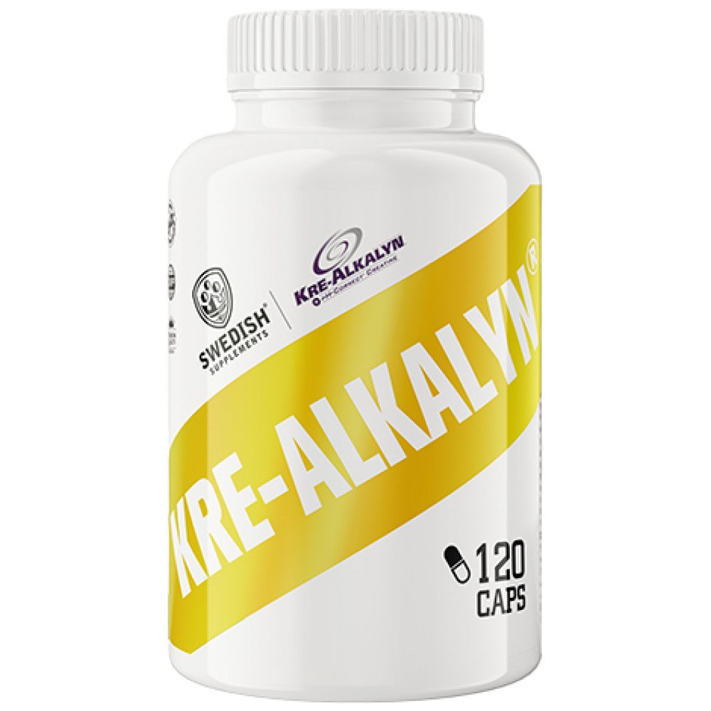 Kre-Alkalyn 750 mg - 120 capsule