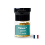 Lemongrass essential oil crystals (culinary) - For flavoring dishes, sauces, drinks, 10 g