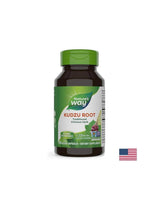 Kudzu Root 610 mg - 50 capsules