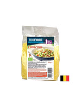 Couscous, BIO, 500 g