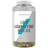 Liquid L-Carnitine Caspules 90 Гел капсули - Feel You