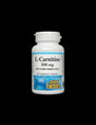 L-Carnitine 500 mg - 60 капсули - Feel You