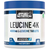 Leucine 4K - 160 tablets