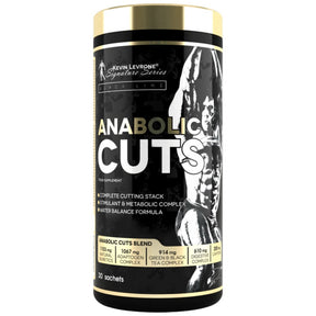 Anabolic Cuts - 30 Пакета - Feel You