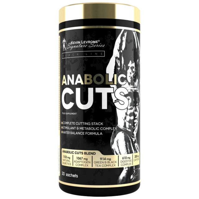 Anabolic Cuts - 30 Пакета - Feel You