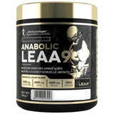 Anabolic Lea9 | Leucine Enriched Essential Amino Acids - 240 grams