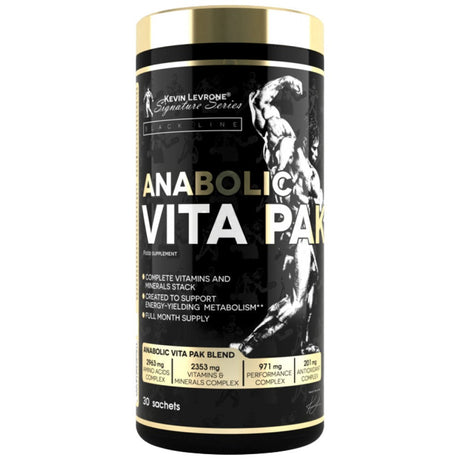 Anabolic Vita Pak - 30 Пакета - Feel You