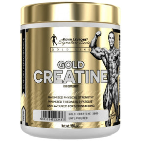 Gold Line / Gold Creatine Monohydrate - 300 grams - Nutra Best Europe