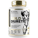 Gold Diuretic | Herbal Water Retention Agent - 90 Таблетки - Feel You