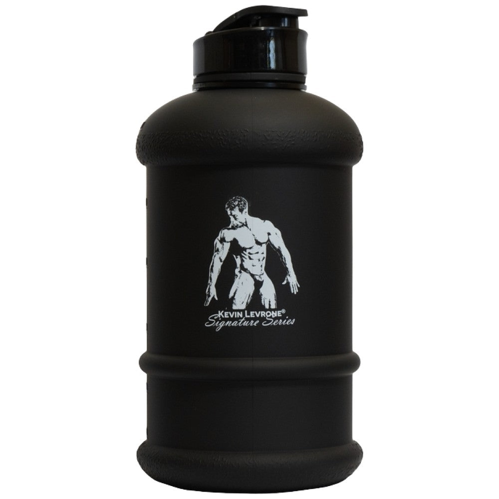 Kevin Levrone Water Jug | Black Cap 1300 мл - Feel You