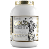 Linha de ouro | Gold Whey 83% Versão antiga 2000 gramas