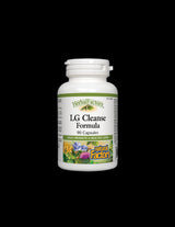 LG Cleanse Formula 325 mg - 90 капсули - Feel You