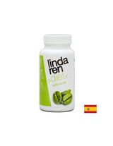 Café verde (green coffee)/ For weight loss, 60 Artesania capsules