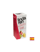 Complex Chumpal (cactus nopal, carnitină, crom și guarana)/ Pentru pierderea în greutate, 250 ml Artesania
